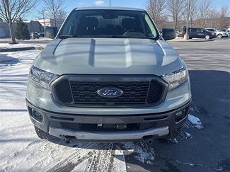 Used 2021 Ford Ranger XLT w/ Equipment Group 301A Mid video 2