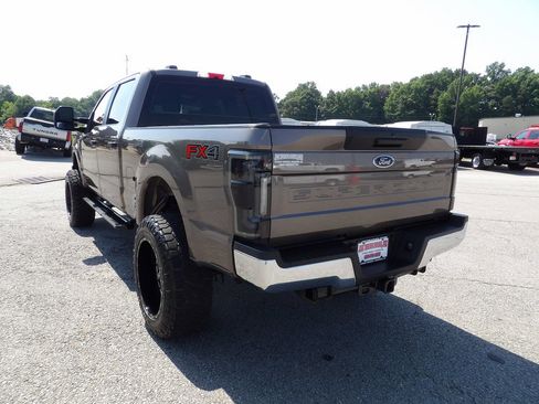Used 2021 Ford F250 XL w/ STX Appearance Package AWD/4WD image 5
