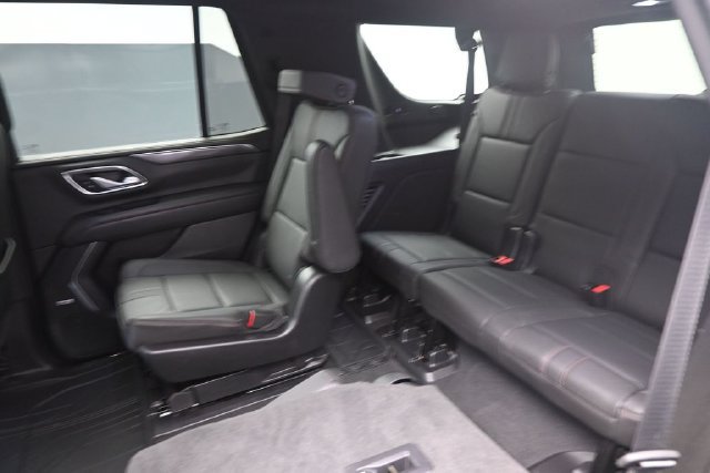 Used 2022 Chevrolet Tahoe RST w/ Luxury Package AWD/4WD image 21