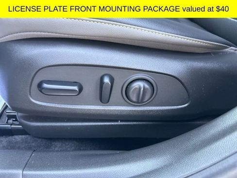 Used 2024 Chevrolet Trax ACTIV w/ Driver Confidence Package image 4