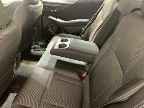 Used 2025 Subaru Legacy Premium image 5