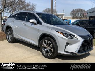 Used 2017 Lexus RX 350 FWD w/ Premium Package video 1