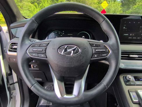 Used 2022 Hyundai Palisade Calligraphy AWD/4WD image 25