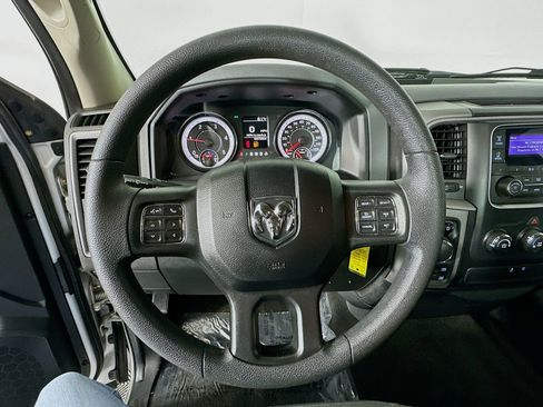 Used 2017 RAM 1500 Tradesman w/ Popular Equipment Group AWD/4WD image 15