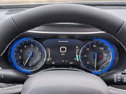 New 2026 Chrysler Pacifica Select w/ S Appearance Package image 30