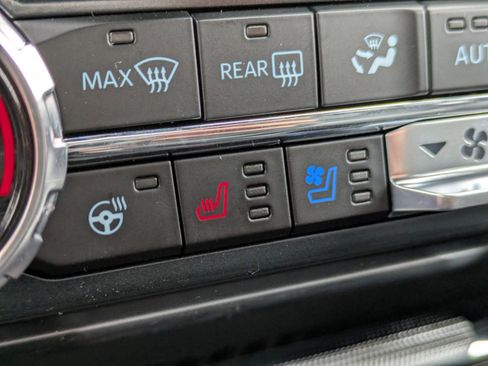 New 2025 Ford F150 Raptor image 27