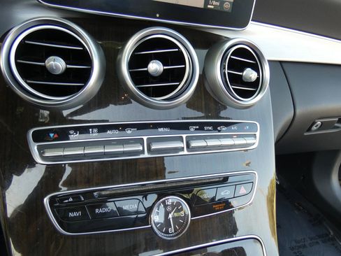 Used 2017 Mercedes-Benz C 43 AMG 4MATIC Cabriolet image 54