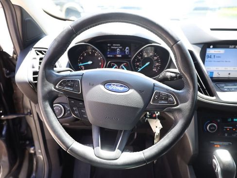 Used 2018 Ford Escape SEL AWD/4WD image 13
