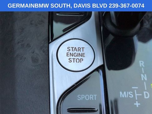 Used 2022 BMW X5 xDrive40i w/ Premium Package AWD/4WD image 32
