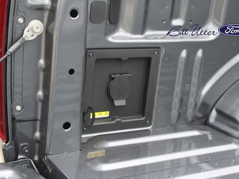 New 2026 Ford F150 XLT w/ Equipment Group 302A MID AWD/4WD image 6