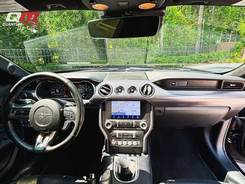 Used 2020 Ford Mustang GT Premium w/ Performance Package - Level 2 RWD image 18