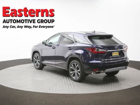 Used 2022 Lexus RX 350 AWD w/ Premium Package image 71