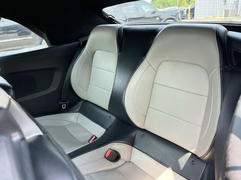 Used 2024 Ford Mustang Premium RWD image 28