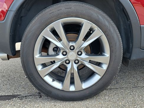 Used 2021 Buick Encore Preferred w/ Safety Package image 5