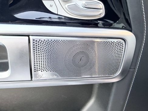Used 2021 Mercedes-Benz G 63 AMG 4MATIC image 18
