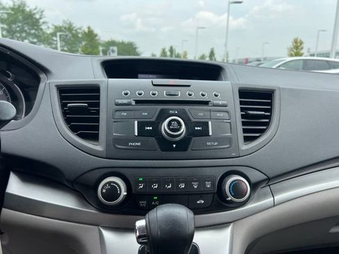Used 2014 Honda CR-V LX image 17