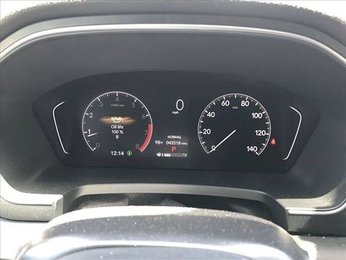 Used 2024 Honda Pilot EX-L image 10