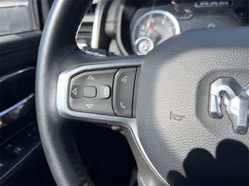 Used 2024 RAM 3500 Laramie image 53