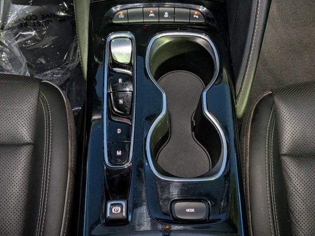 Used 2021 Buick Envision Essence w/ Sport Touring Package FWD image 22