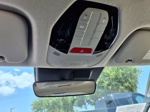 Used 2025 Kia K4 FWD image 36