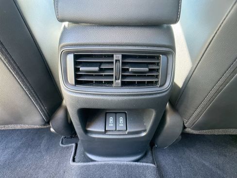 Used 2022 Honda CR-V EX-L image 24