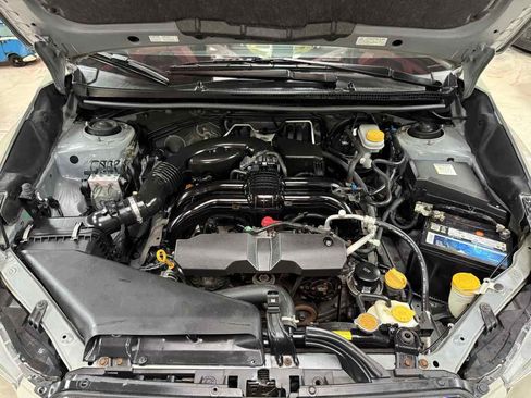 Used 2014 Subaru Crosstrek 2.0i Premium AWD/4WD image 31