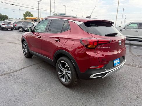 Used 2020 Buick Encore GX Select FWD image 7