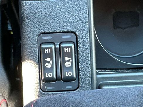 Used 2017 Subaru WRX STI image 33