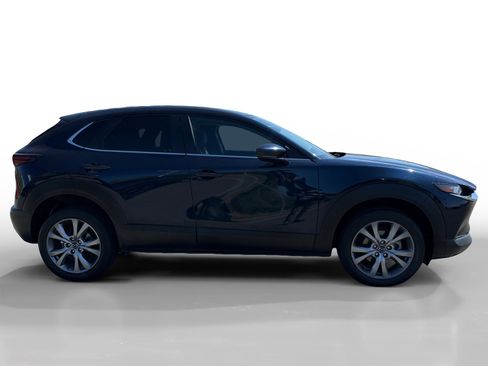 Used 2021 MAZDA CX-30 FWD 2.5 S w/ Preferred Package image 6