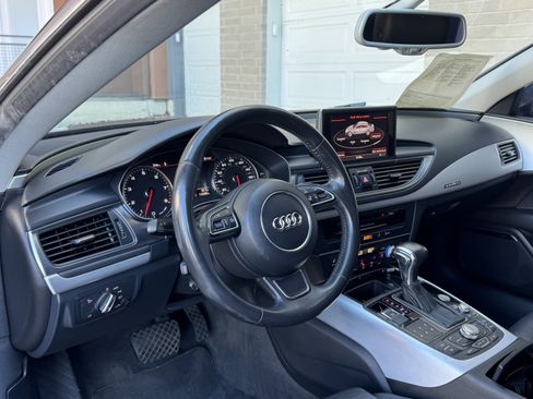 Used 2012 Audi A7 3.0T Prestige w/ Prestige Pkg image 14
