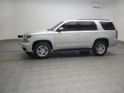 Used 2019 Chevrolet Tahoe LT RWD image 2