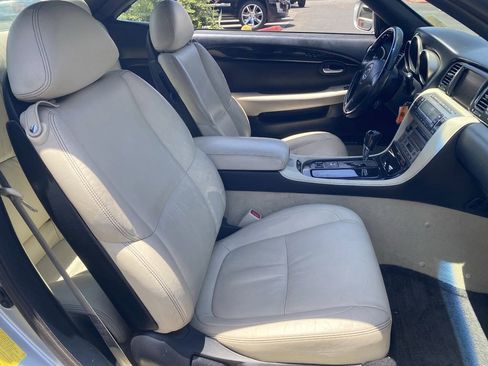 Used 2009 Lexus SC 430 Convertible RWD image 12