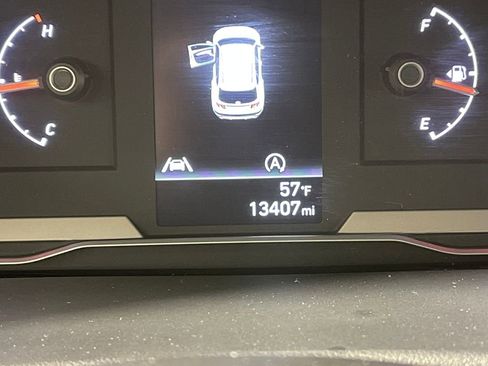 Certified 2023 Hyundai Tucson SEL image 21