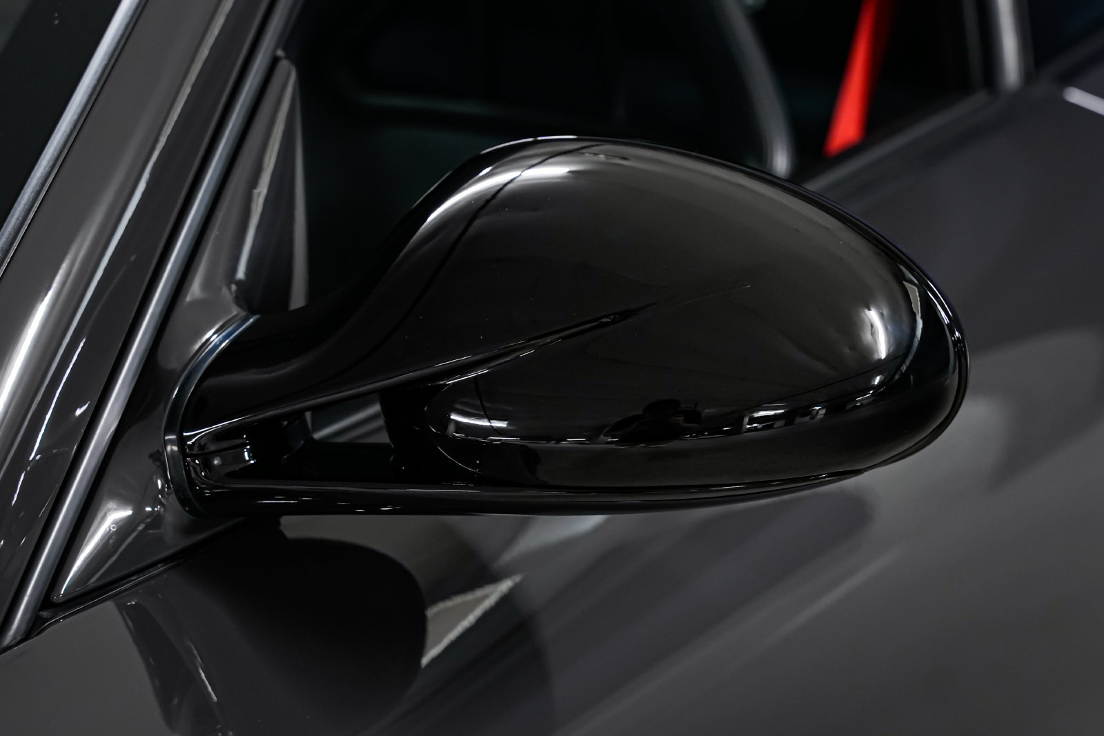 Used 2011 Porsche 911 GT3 RS RWD image 30