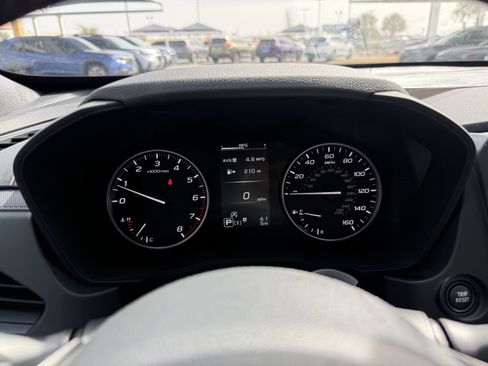 New 2026 Subaru Forester Premium image 25