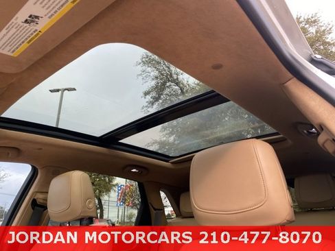 Used 2018 Cadillac XT5 Platinum image 35