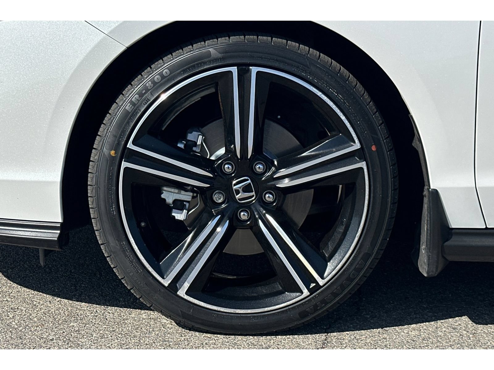 Used 2025 Honda Accord Sport image 46