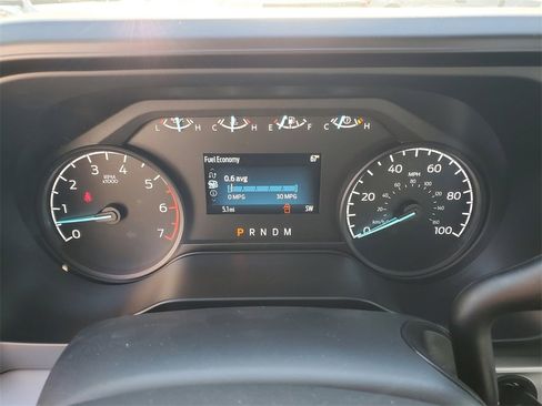 New 2026 Ford F250 XL image 9