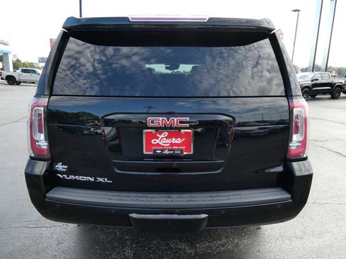 Used 2019 GMC Yukon XL SLT AWD/4WD image 6