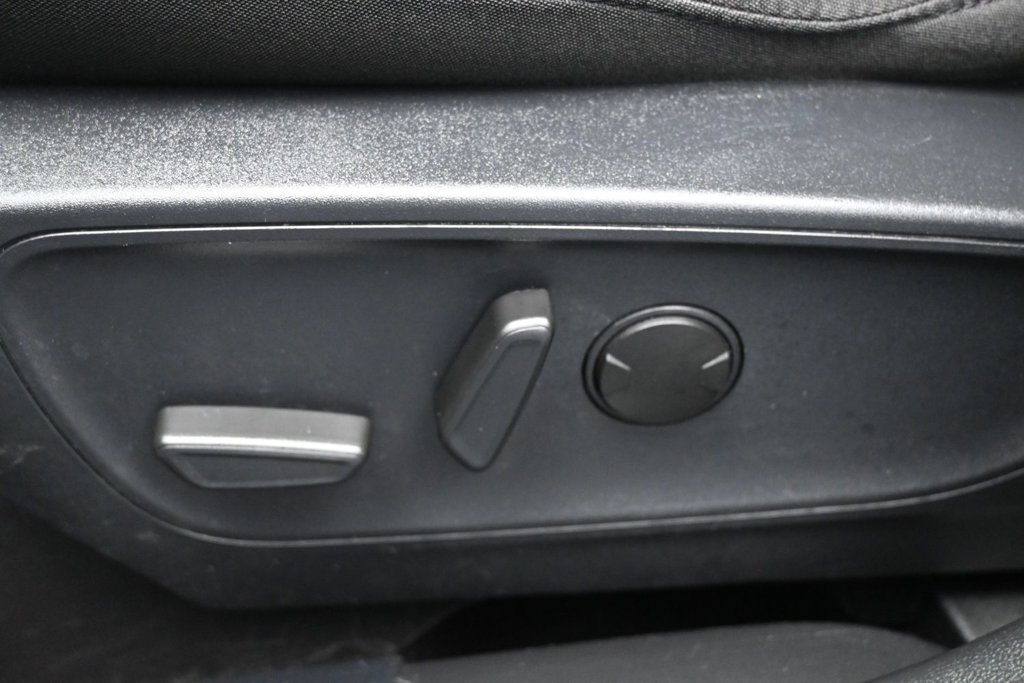 Used 2024 Ford Escape Active FWD image 10