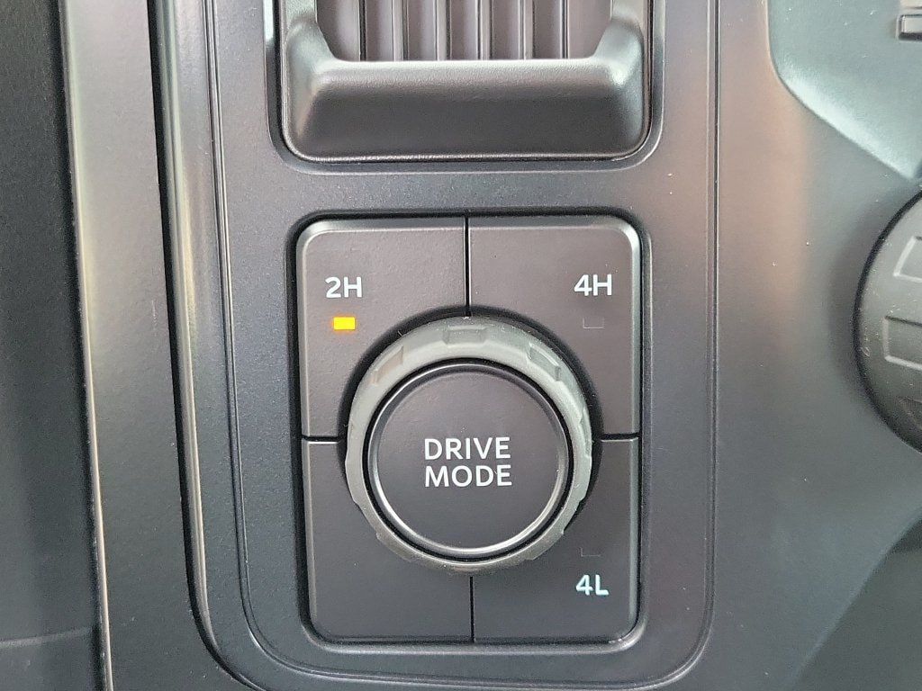 New 2026 Ford F150 STX AWD/4WD image 30