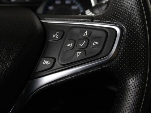 Used 2021 Chevrolet Malibu LS image 29