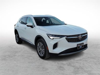 Used 2023 Buick Envision Preferred