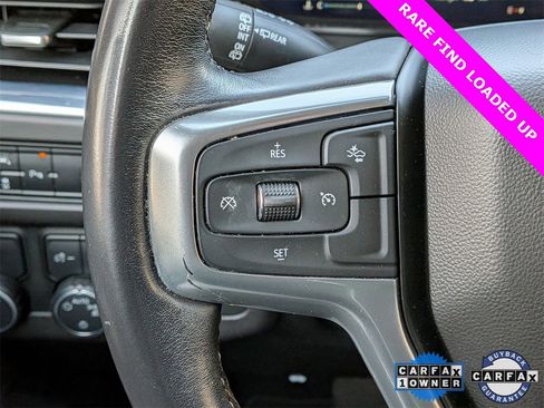 Used 2022 Chevrolet Tahoe LT image 11