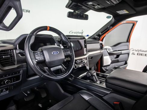 Used 2023 Ford F150 Raptor w/ Raptor Carbon Fiber Package AWD/4WD image 25