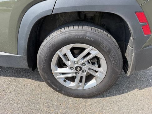 Used 2026 Hyundai Tucson SE AWD/4WD image 26