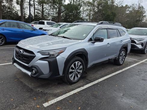 Used 2025 Subaru Outback Limited XT w/ Popular Package #2 image 14