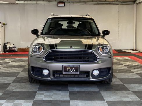 Used 2017 MINI Cooper Countryman ALL4 AWD/4WD image 2