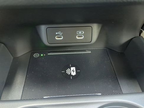 New 2026 Honda HR-V EX-L image 26