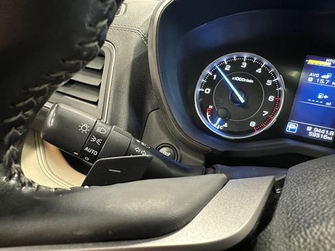 Used 2019 Subaru Ascent Touring w/ Popular Package #2A image 44